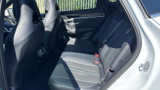 BYD Seal U 1.5 DM-i Boost 5dr Auto Estate